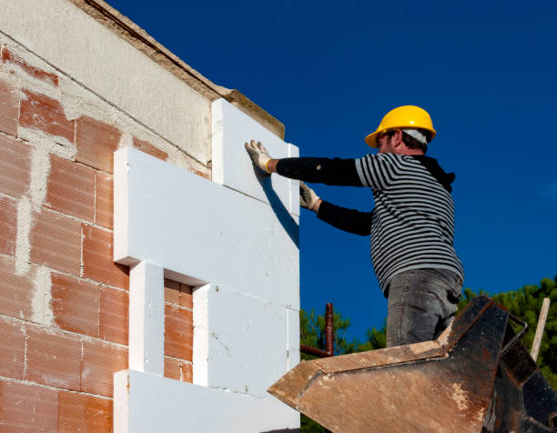 Best Blown-in Insulation  in Berkeley, MO