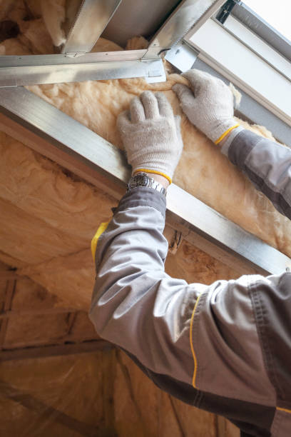 Best Affordable Insulation Services  in Berkeley, MO
