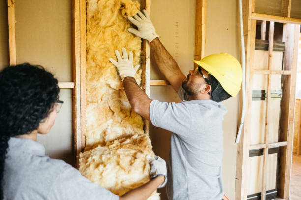 Range of Insulation Solutions in Berkeley, MO