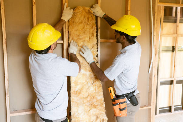 Trusted Berkeley, MO Insulation Contractor Experts