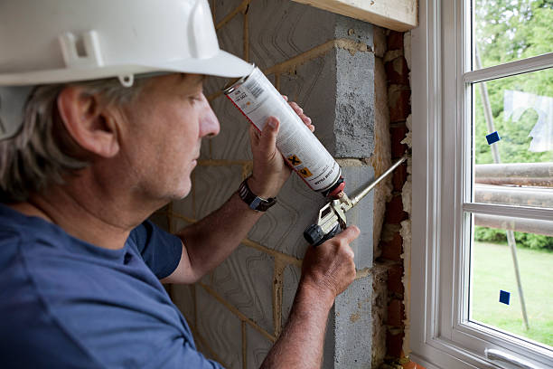 Reliable Berkeley, MO Insulation Contractor Solutions