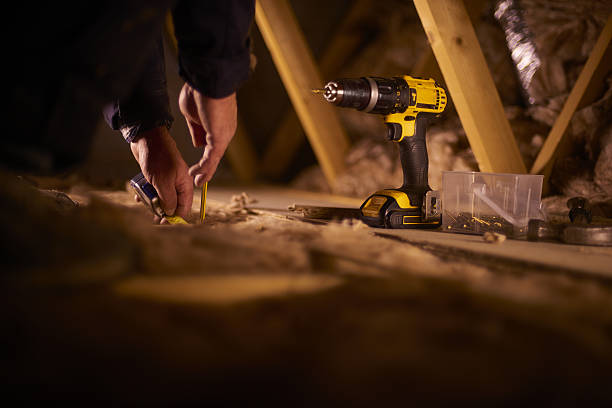 Insulation Inspection Services in Berkeley, MO
